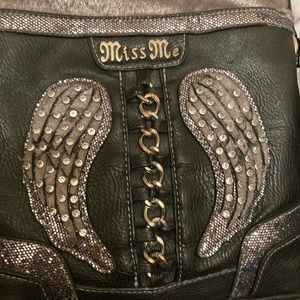 Miss me purse